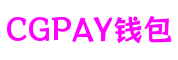 CGPAY钱包-安全支付工具